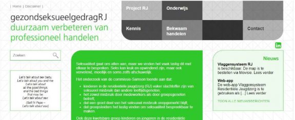 Raak-Pro project