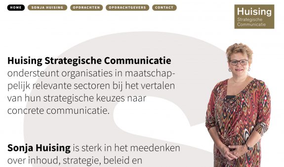 Huising Strategische Communicatie